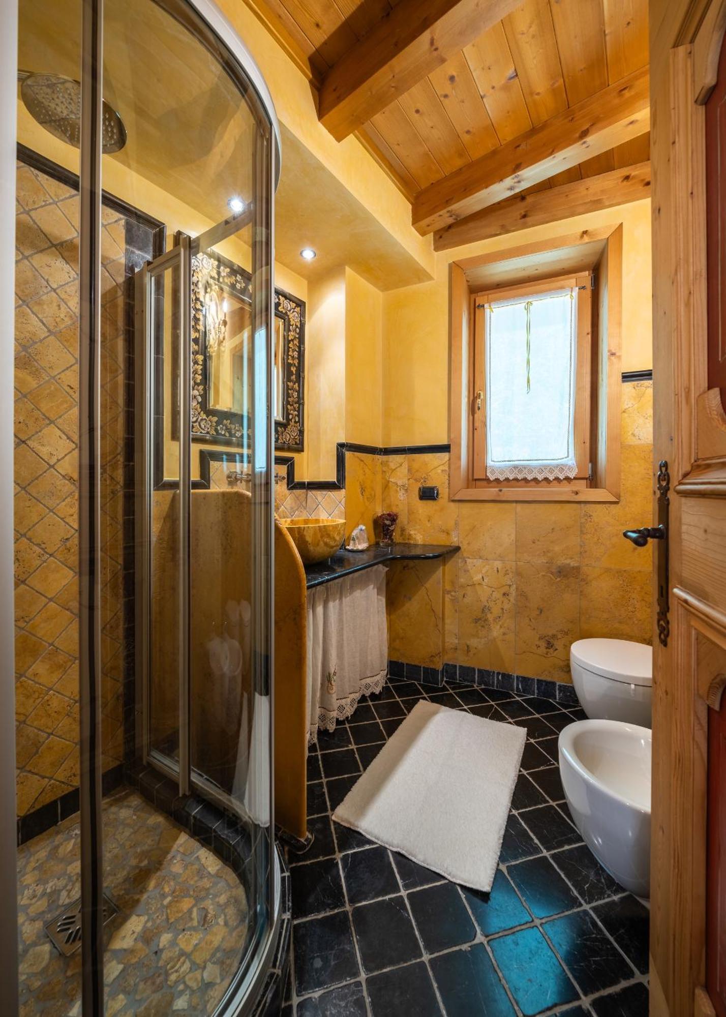דירות מצולאגו Casa Monica Ledro Attico מראה חיצוני תמונה