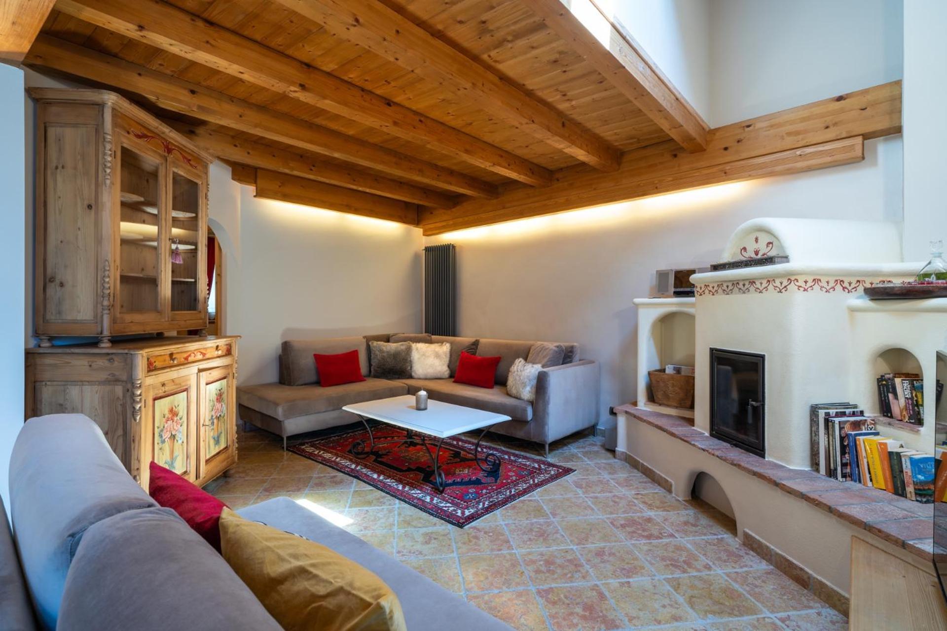 דירות מצולאגו Casa Monica Ledro Attico מראה חיצוני תמונה